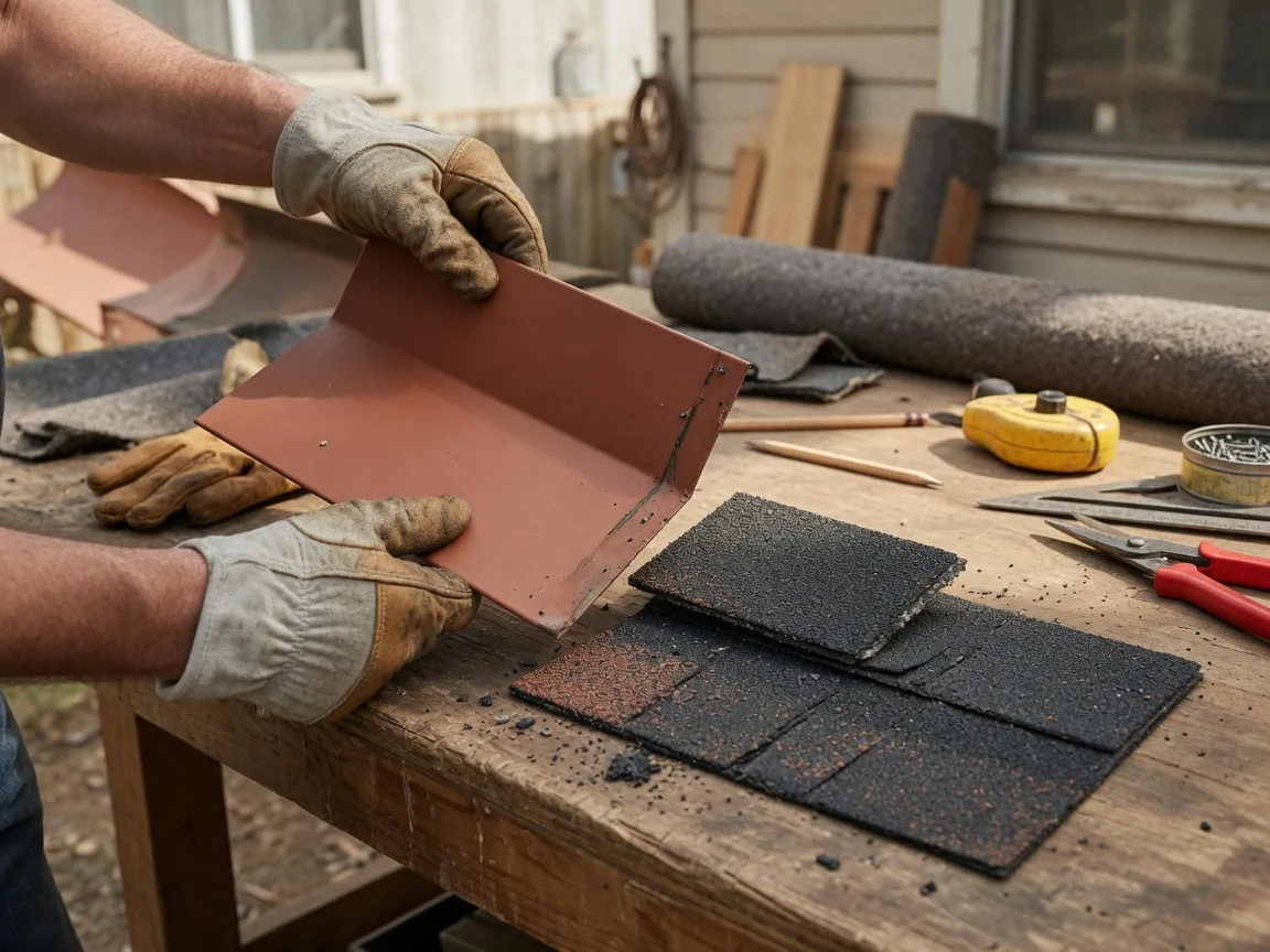 Roof Repair company in Springfield, VT
